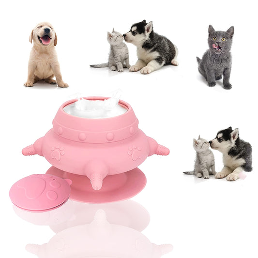 Feeder For Kittens Puppies or Rabbits