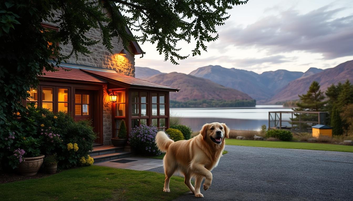 10 Best Dog-Friendly Hotels in the Lake District