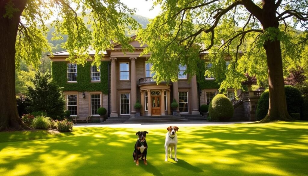 The Daffodil Hotel & Spa, Grasmere