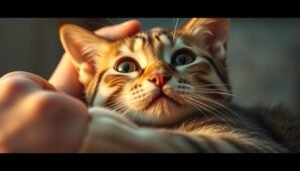 7 Signs Your Cat Secretly Loves You (Even If They Don’t Show It)