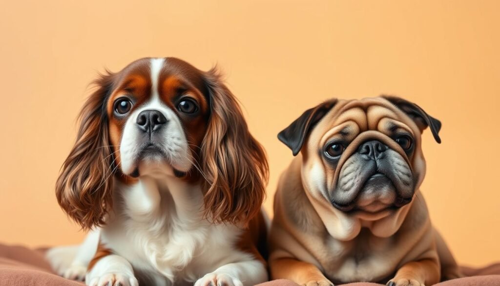 effortless care dog breeds