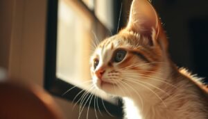 If You Love Cats, This May Be Why?