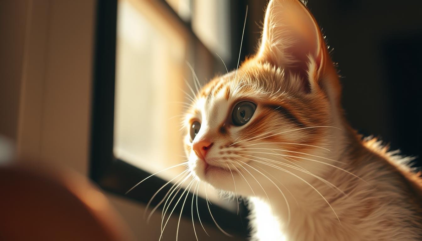 If You Love Cats, This May Be Why?
