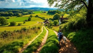 Explore Essex’s Top Dog Walking Trails