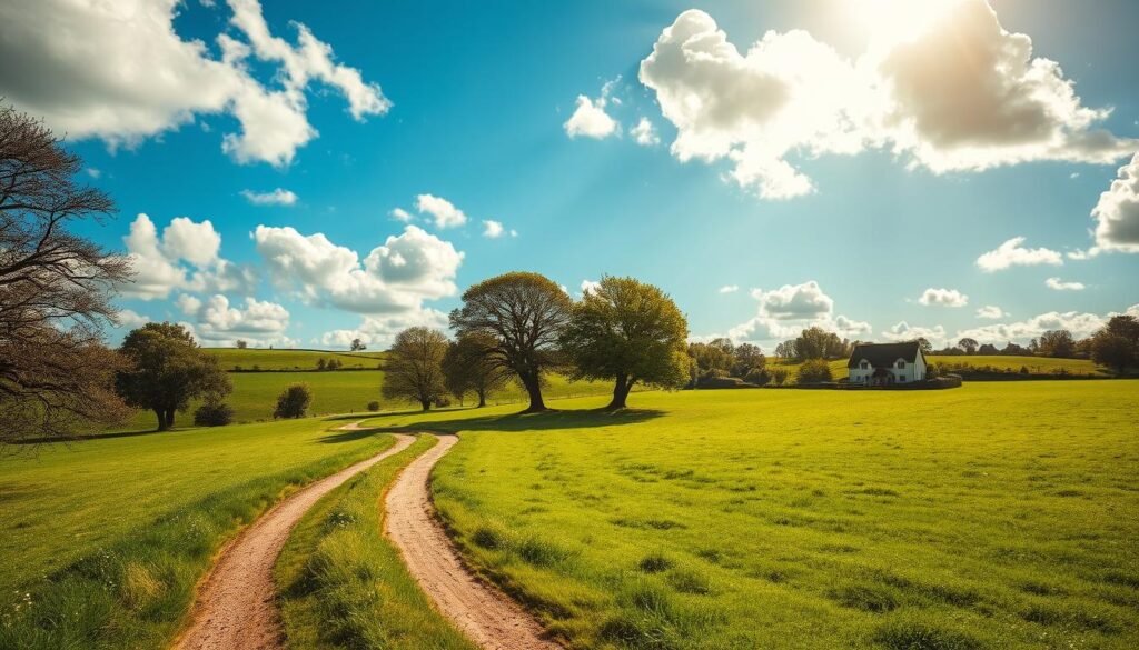 scenic routes in Essex scenic routes in Essex