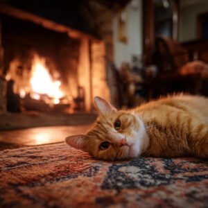 Quiet Emergencies: Subtle Cat Symptoms Instagram Never Shows