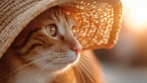 Protecting Your Cat in Summer: Essential Tips to Keep Your Feline Cool and Safe